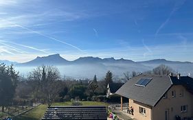 Chambre Au Calme